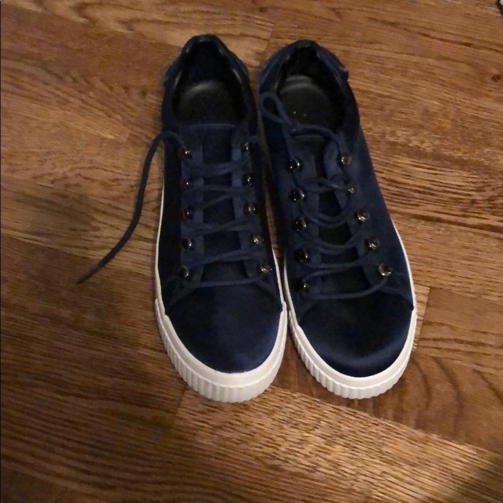 Kendall + Kylie Sneakers